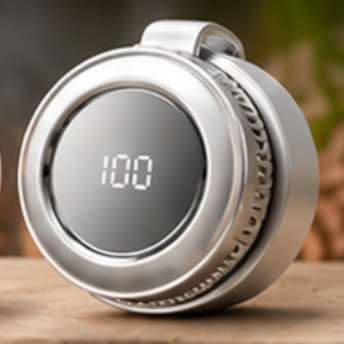 MagCool Silvery White colour variant product image