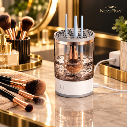 NovaFlow BrushFresh USB-powered product image